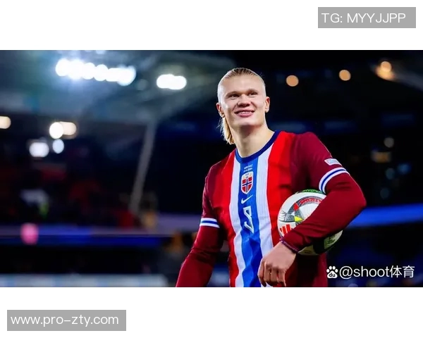 哈兰德国家队进球破50庆祝第51球将带来更美好感受